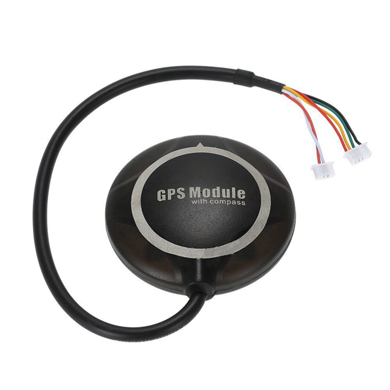Drone Gps Module - ABGINEO-M8N 비행 컨트롤러 GPS 모듈(온보드 나침반