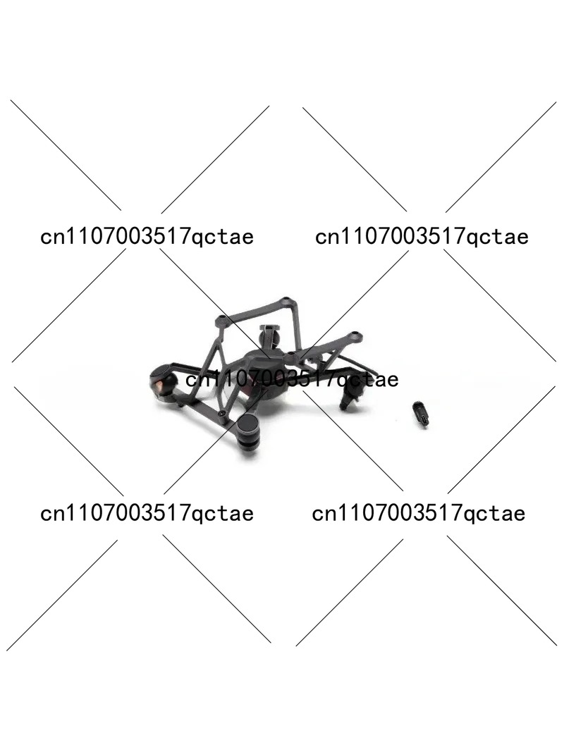 Drone Gimbal - 산업용 드론 카메라 장착 지원 교체