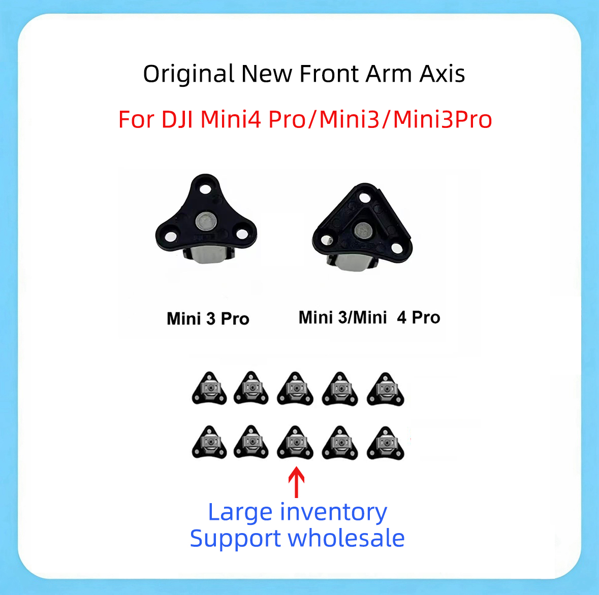 Dji Drone Mini 3 - DJI 미니 4/미니 3/3 프로용 미니3/4프로