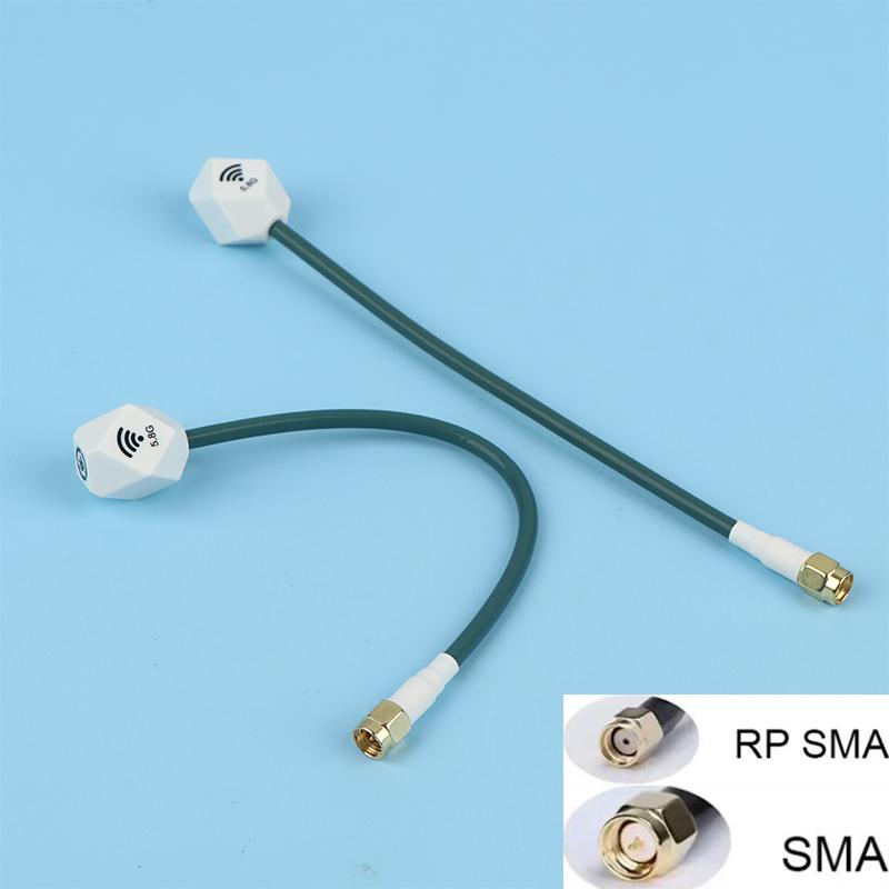 RP SMA 커넥터가 있는 5.8GHz FPV 고이득  - Drone Antenna 리뷰 및 가격