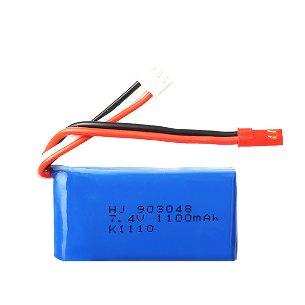 903048 LiPo 배터리 및 충전기, Wltoys  - Drone Charger 리뷰 및 가격
