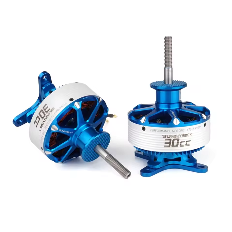 SunnySky X7015-III V3 X7015 30 - Drone Motor 리뷰 및 가격