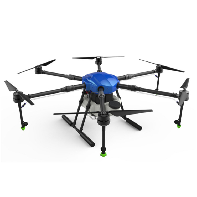 2026년 신형 EFT E616P 페이로드 농업용 살포 - Drone Frame 리뷰 및 가격