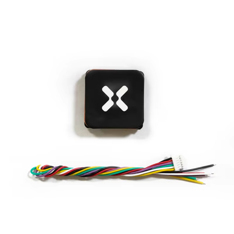 Foxeer M10Q 250 V2 GPS 모듈(M100 - Drone Gps Module 리뷰 및 가격