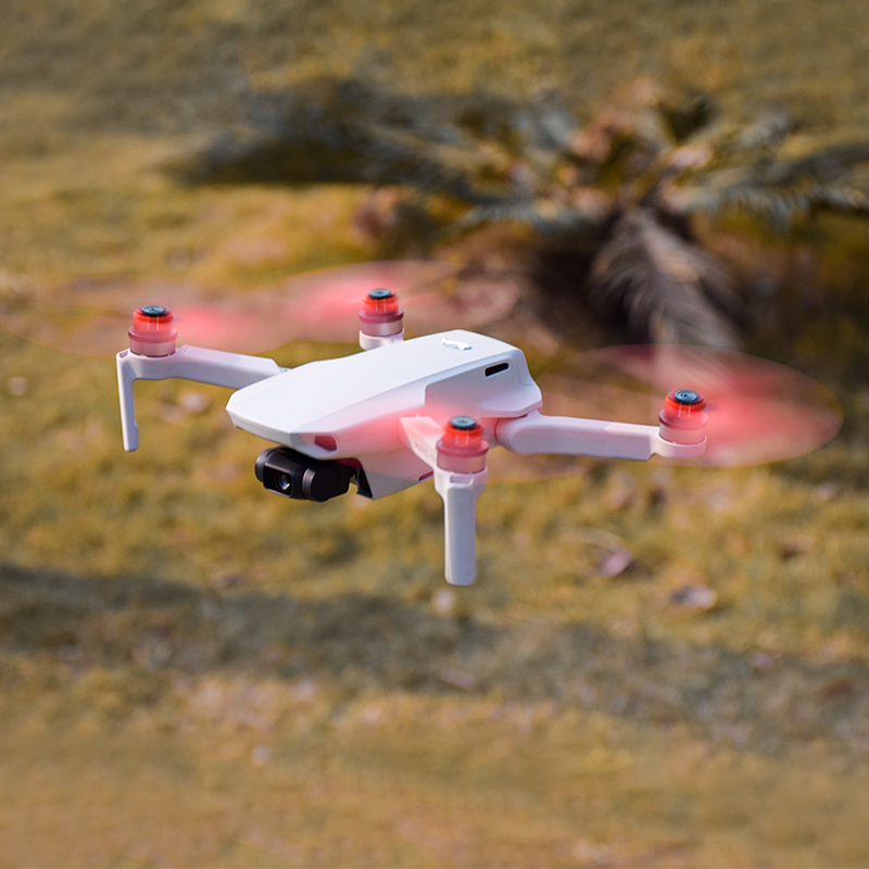 DJI MINI SE/1/2 드론용 퀵 릴리스 프로펠러 - Dji Drone Mini 3 리뷰 및 가격