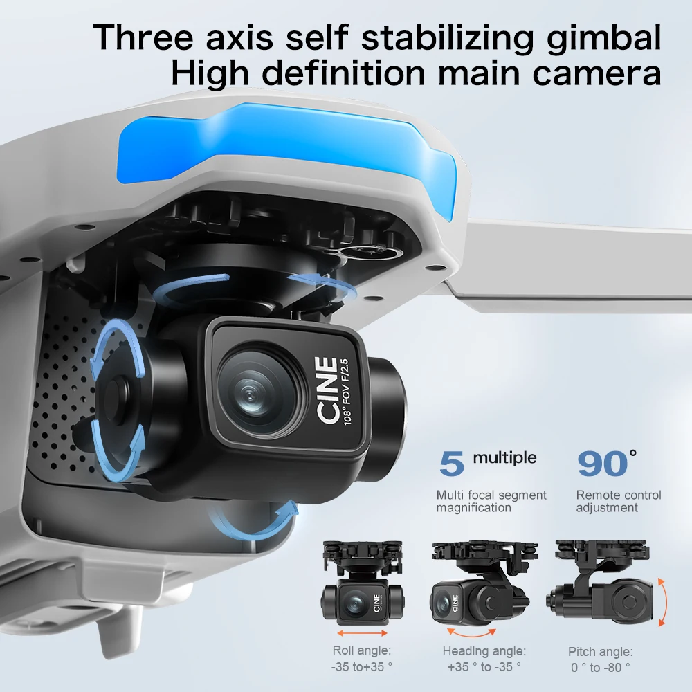탑딜 S-X1 MAX GPS 드론 3축 짐벌 4K UH - Drone Gps Mount 리뷰 및 가격
