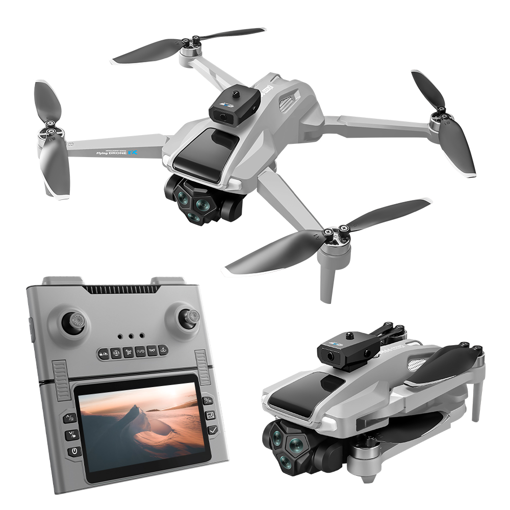 G66 MAX GPS 드론 4K 전문가용 HD 듀얼 카 - Drone Gps Mount 리뷰 및 가격