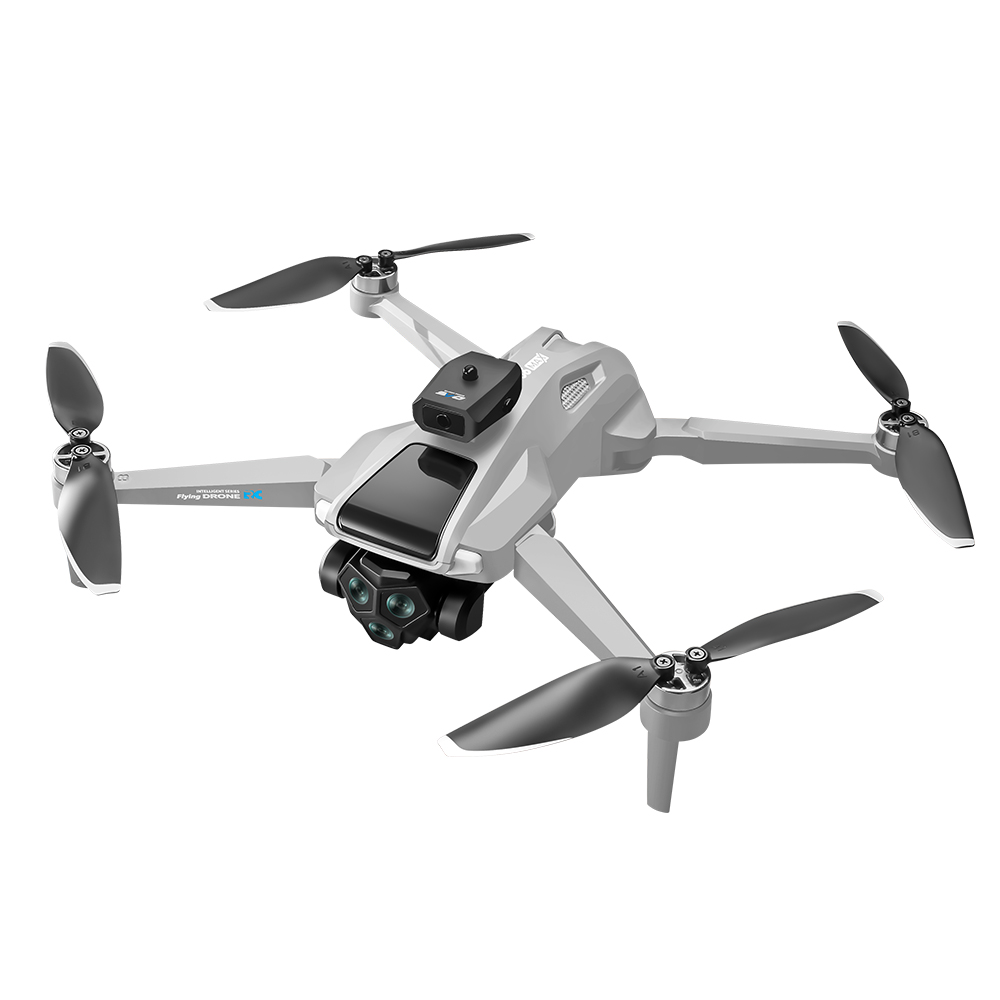G66 MAX GPS 드론 4K 전문가용 HD 듀얼 카 - Drone Gps Mount 리뷰 및 가격