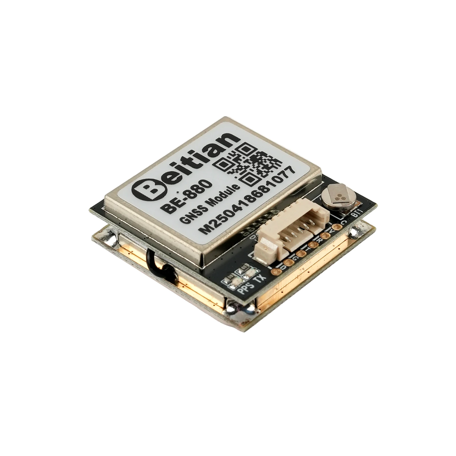 Beitian BE-880 GPS 모듈(나침반 플래시  - Drone Gps Module 리뷰 및 가격
