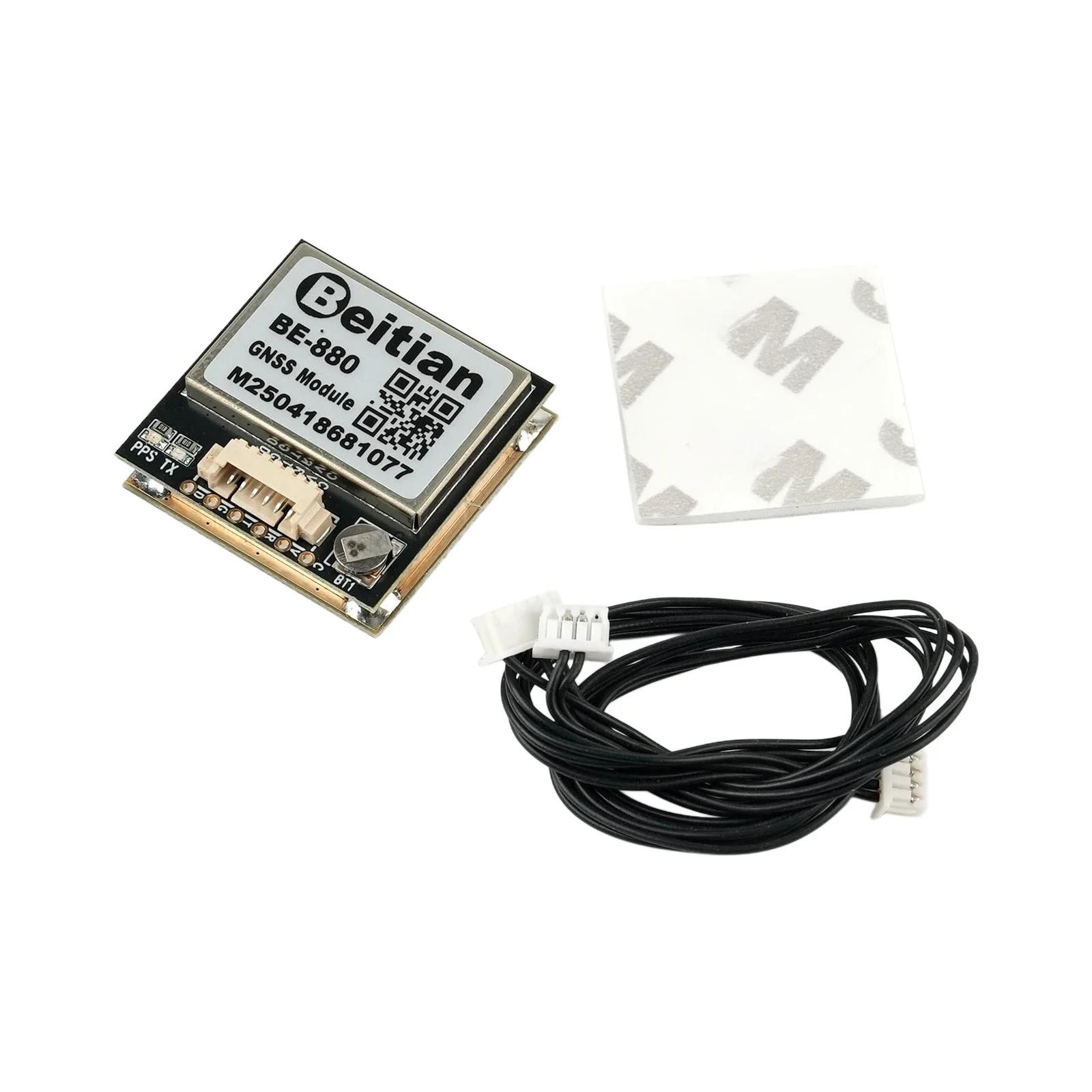 Beitian BE-880 GPS 모듈(나침반 플래시  - Drone Gps Module 리뷰 및 가격
