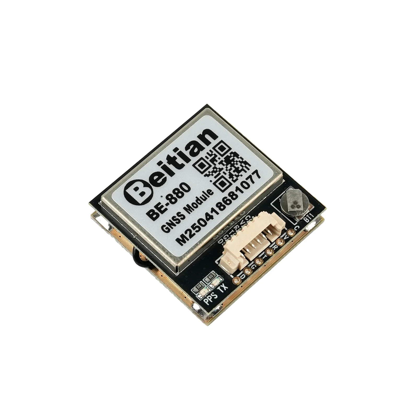 Beitian BE-880 GPS 모듈(나침반 플래시  - Drone Gps Module 리뷰 및 가격