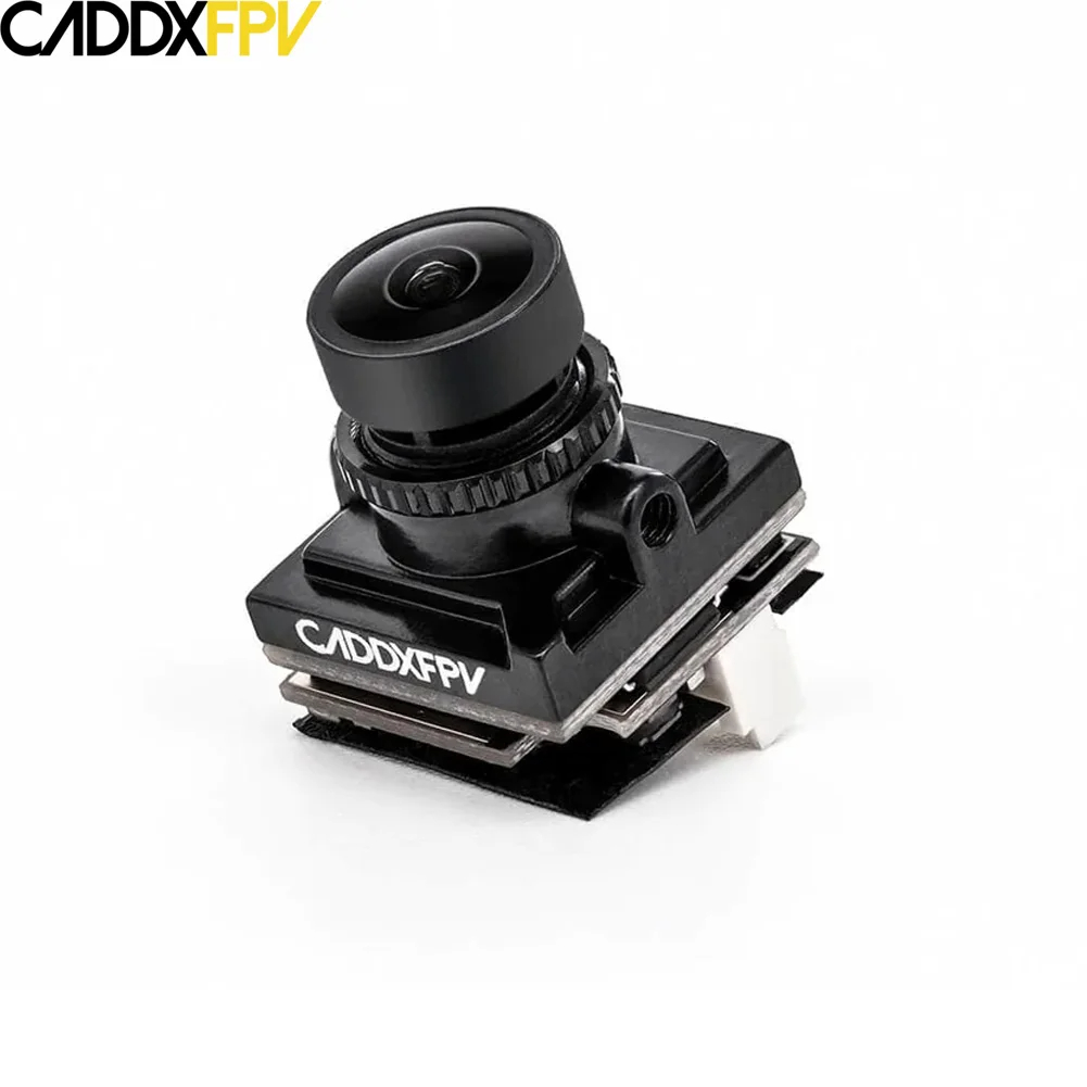 Caddx 베이비 레이트 2 나노 사이즈 1200TVL - Drone Camera 리뷰 및 가격