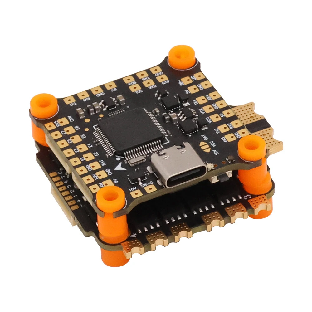 30.5x30.5mm HAKRC 60A F7V2 DJI - Drone Flight Controller 리뷰 및 가격